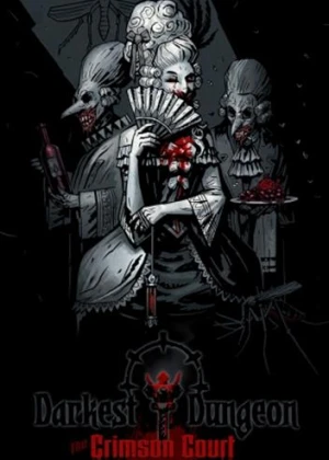 Darkest Dungeon