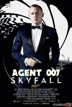 Agent 007 Skayfol 2012 Uzbek O'zbek tilida tas-ix skachat download