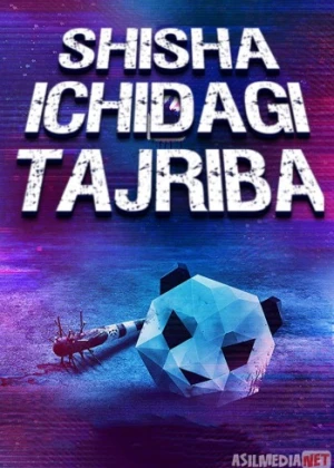 Shisha ichidagi tajriba Uzbek tilida 2020 O'zbek tarjima tas-ix skachat