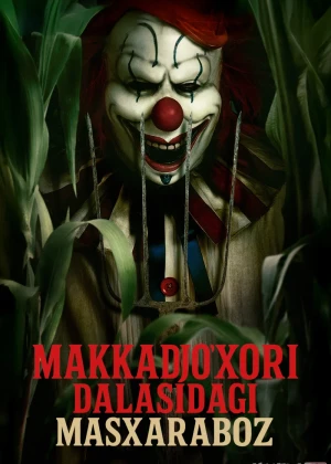 Makkajo'xori dalasidagi masxaraboz / Makkapoyagi masqaraboz Premyera 2025 Uzbek tilida O'zbekcha tarjima kino Full HD tas-ix skachat