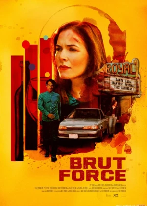 Mustaxkam kuch Uzbek tilida 2022 O'zbekcha tarjima film Full HD skachat