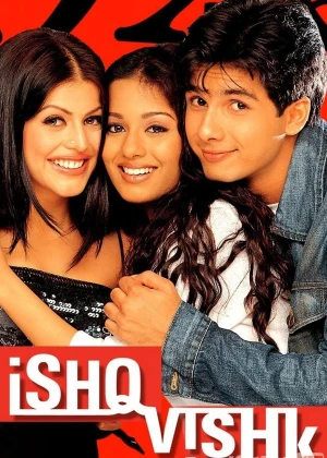 Ishq Sururi / Sevgi o'zi nima / Muhabbat sururi / Sevgi o'yinlari Hind kino Uzbek tilida 2003 HD O'zbek tarjima