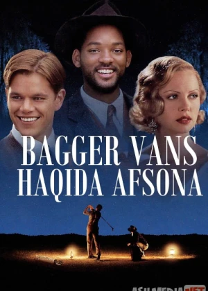 Bagger Vans Haqida Afsona Uzbek tilida 2000 O'zbekcha tarjima kino HD