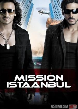 Terror o'yinlari / Istanbul missiyasi Hind kino 2008 Uzbek tilida O'zbekcha tarjima kino Full HD tas-ix skachat