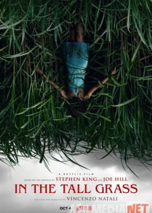 В высокой траве Tas-ix