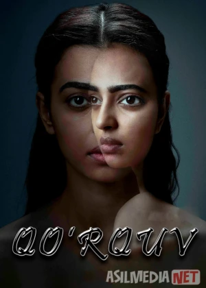 Qo'rquv / Fobiya Hind kino Premyera Uzbek tilida O'zbekcha 2016 tarjima kino Full HD tas-ix skachat