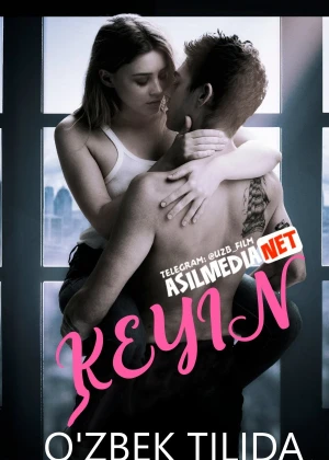 Keyin 1 / После 1 / So'ngra 1 / After 1 romantik film Uzbek tilida 2019 O'zbekcha tarjima film Full HD skachat