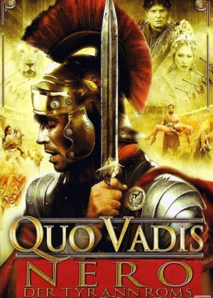 Hukmdorning fojeasi / Hukumdorning qasosi / Kvo Vadis Uzbek tilida 2001 O'zbekcha tarjima kino HD