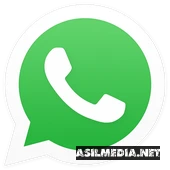 WhatsApp Messenger v2.18.9 (2018).