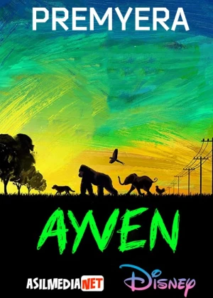 Ayven Betakror va Yagona / Eyvan Uzbek tilida 2020 O'zbekcha tarjima kino HD