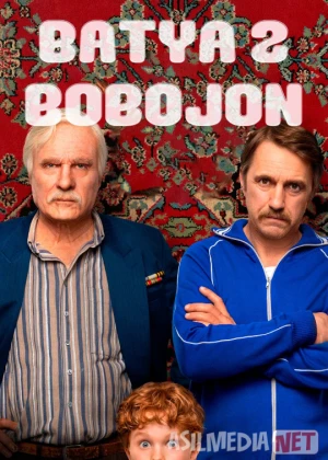 Ota 2: Bobo / Batya 2: Bobojon 2025 Uzbek tilida O'zbekcha tarjima kino Full HD tas-ix skachat