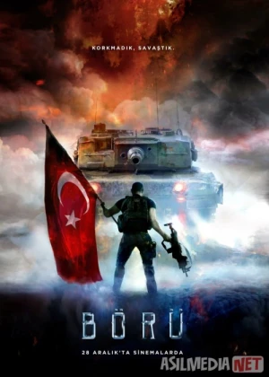 Bo'rilar Jasorati Turk Kino O'zbek tilida 2018 Uzbekcha tarjima