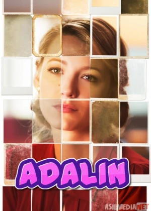 Adalin Uzbek tilida 2015 O'zbek tarjima kino HD