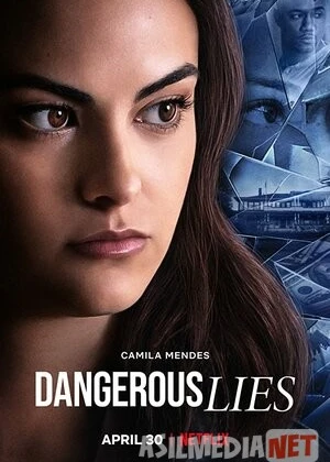 Xavfli yolg'on / Yolgon Uzbek tilida O'zbekcha tarjima kino 2020 HD tas-ix skachat