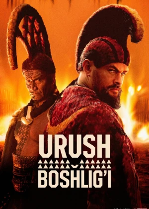 Urush boshlig'i / Jang ustasi Premyera 2025 Barcha qismlar Urush sardori Uzbek tilida O'zbekcha tarjima kino Full HD tas-ix skachat