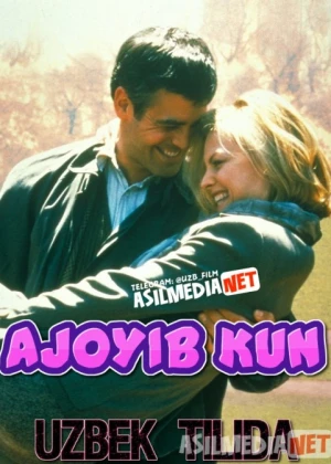 Ajoyib kun Uzbek tilida 1966 kino HD