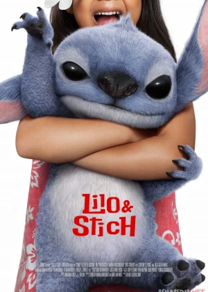 Lilo va Stich Premyera 2025 Uzbek tilida O'zbekcha tarjima kino multfilm Full HD tas-ix skachat