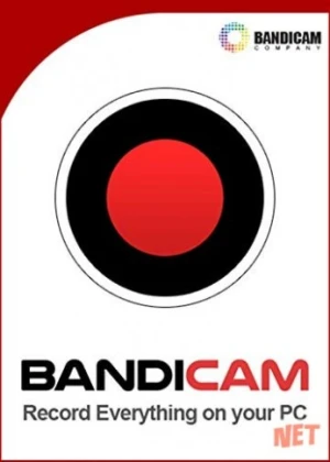 Bandicam 4.4.3.1557 Repack