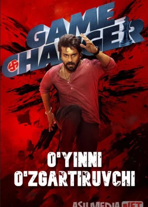 O'yinni o'zgartiruvchi Premyera Hind kino Uzbek tilida O'zbekcha 2025 tarjima kino Full HD tas-ix skachat