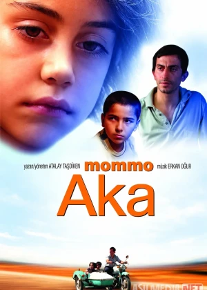 Aka turk kinosi / Mommo 2009 Uzbek tilida O'zbekcha tarjima kino Full HD tas-ix skachat