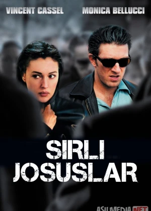 Maxfiy agentlar / Sirli josuslar / Yanus missiyasi 2004 Uzbek tilida O'zbekcha tarjima kino Full HD tas-ix skachat