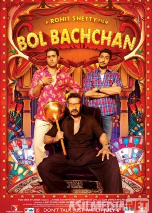 Aldoqchi / Yolg'onchi Hind kino Uzbek tilida 2012 O'zbekcha tarjima kino HD