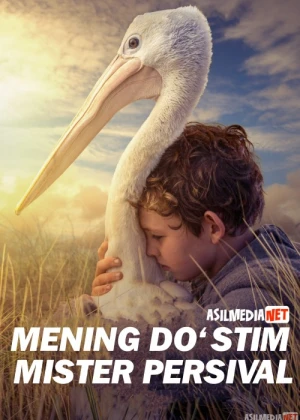 Mening Do'stim Janob Persival Uzbek tilida 2019 O'zbekcha tarjima kino HD