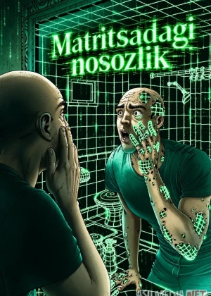 Matritsadagi nosozlik 2021 Uzbek tilida O'zbekcha tarjima kino Full HD tas-ix skachat