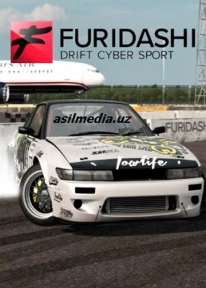 FURIDASHI: Drift Cyber Sport
