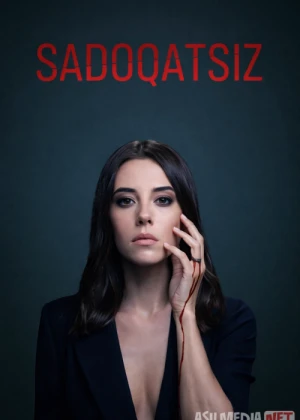 Sadoqatsiz / Sadakatsiz / Bevafo Turk seriali Barcha qismlar 2020 Uzbek tilida O'zbekcha tarjima kino Full HD tas-ix skachat