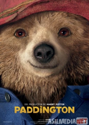 Paddington 1 / Paddingtonning sarguzashtlari 1 Uzbek tilida 2014 O'zbekcha tarjima kino HD