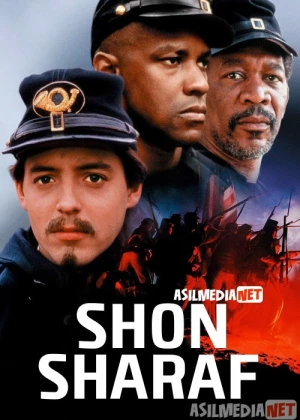 Shon-Sharaf / Jasorat Uzbek tilida 1989 O'zbekcha tarjima kino HD