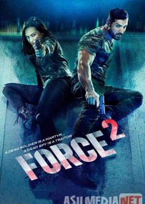 Fors maxfiy guruhi 2 / otryadi 2 / Maxsus bo'lim 2 / Mahsus guruh 2 Hind kino Uzbek tilida 2016 O'zbekcha tarjima kino HD