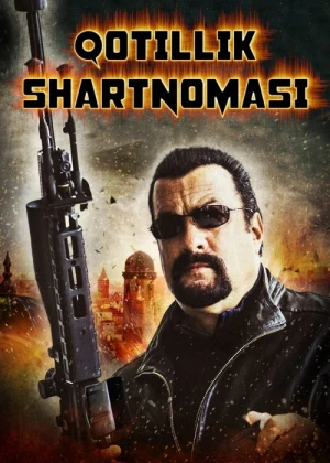 Qotillik shartnomasi Uzbek tilida 2016 O'zbekcha tarjima kino HD