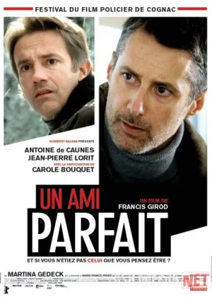 Sodiq do'st / Ideal do'st Fransiya filmi Uzbek tilida O'zbekcha 2005 tarjima kino Full HD tas-ix skachat