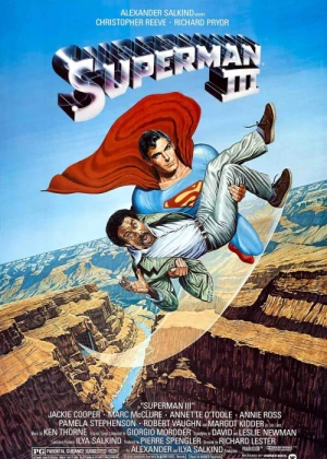 Supermen 3 Uzbek tilida 1983 O'zbekcha tarjima kino HD