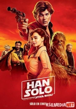 Xan Solo: Yulduzlar jangi 2018 Uzbek tilida O'zbekcha tarjima kino HD skachat