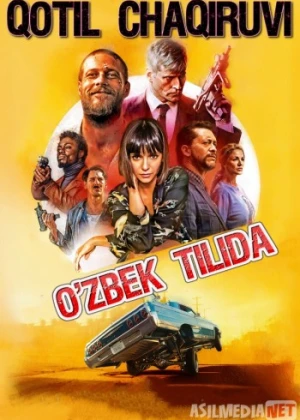 Qotil chaqiruvi Uzbek tilida 2020 O'zbek tarjima tas-ix skachat