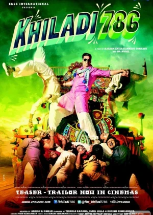 Ikki o't orasida / 786 chi o'yinchi Uzbek tilida 2001 O'zbekcha tarjima kino HD