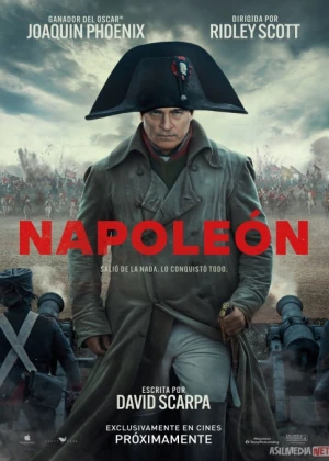 Napoleon Uzbek tilida 2023 O'zbekcha tarjima film Full HD skachat