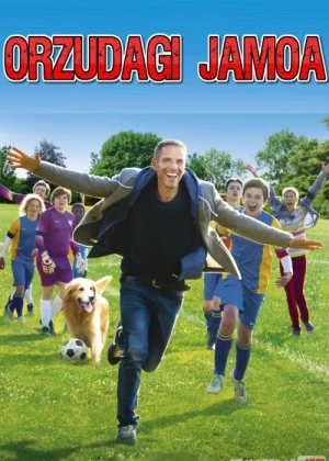 Orzudagi jamoa Uzbek tilida 2016 kino HD