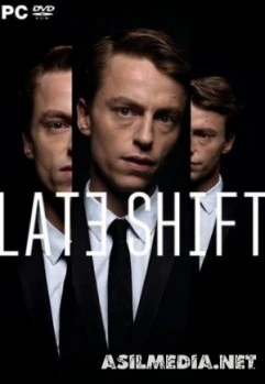 Late Shift