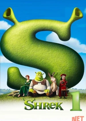Shrek 1 multfilm Uzbek tilida 2001 O'zbek tarjima tas-ix skachat