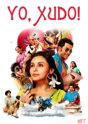Yo, xudo! / Voydod! / Orzudagi kuyov Hind kino 2012 Uzbek tilida O'zbekcha tarjima kino Full HD tas-ix skachat