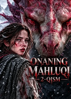 Onaning mahluqi 2 / Ona tuqqan mahluq 2 / Ajdarhoning onasi 2 2026 Uzbek tilida O'zbekcha tarjima kino Full HD tas-ix skachat