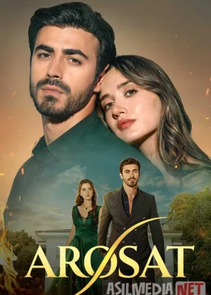 Arosat 2025 Barcha qismlar Turk seriali Oramizda/ O'rtamizda / Oraliq Uzbek tilida O'zbekcha tarjima kino Full HD tas-ix skachat