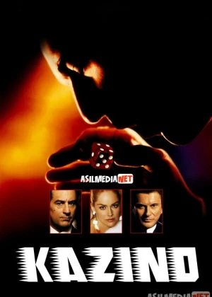 Kazino / Casino Uzbek tilida 1995 O'zbekcha tarjima kino HD