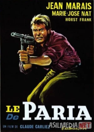 Pariya Uzbek tilida 1969 O'zbekcha tarjima film Full HD skachat