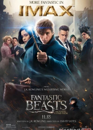 Jodu saltanati 1 / Hayoliy hayvonlar 1 / G'aroyib muxluqotlar 1 / Fantastik Mahluqlar 1 Uzbek tilida 2016 O'zbekcha tarjima kino HD