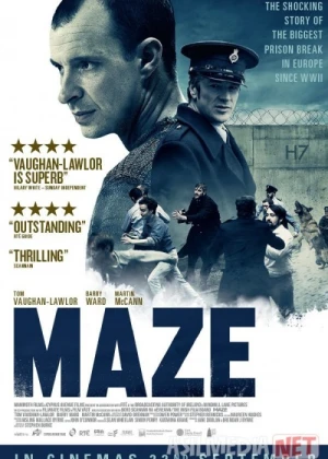 Meyz qamoqxonasidan qochish Uzbek tilida 2016 O'zbekcha tarjima film Full HD skachat